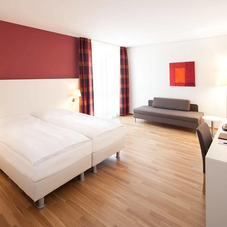 Hotel Arcade Sins Phòng bức ảnh