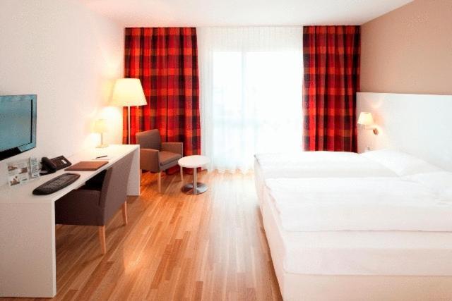 Hotel Arcade Sins Phòng bức ảnh
