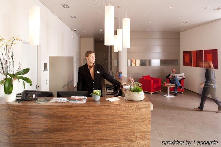 Hotel Arcade Sins Nội địa bức ảnh